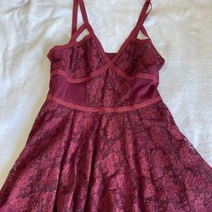 Free People Intimately dress